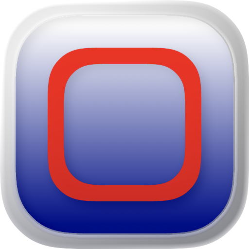 Asymmetrical Icon
